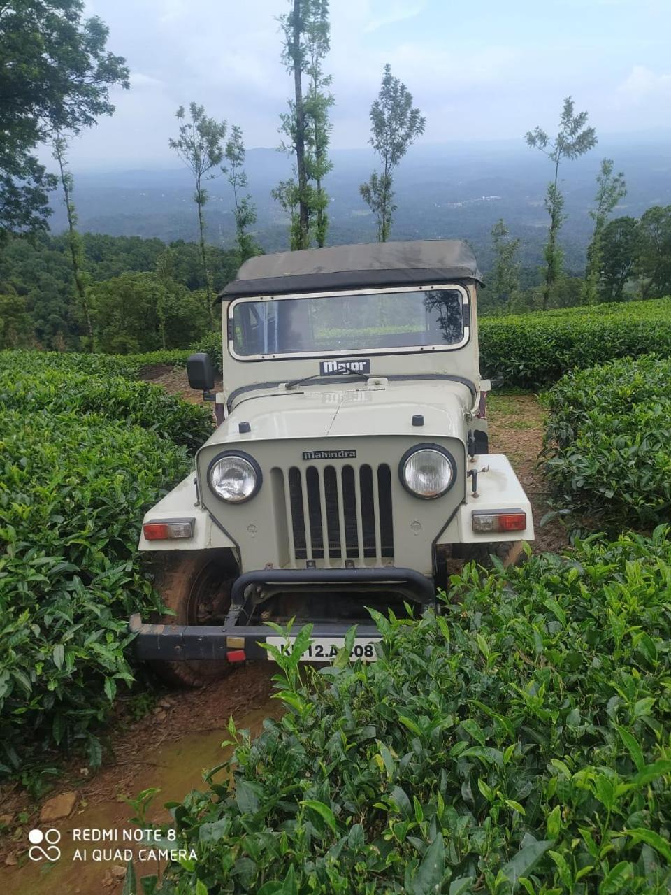 Vythiri Tea Valley I Best Hotel In Wayanad L Hotels In Vythiri Wayanad Buitenkant foto