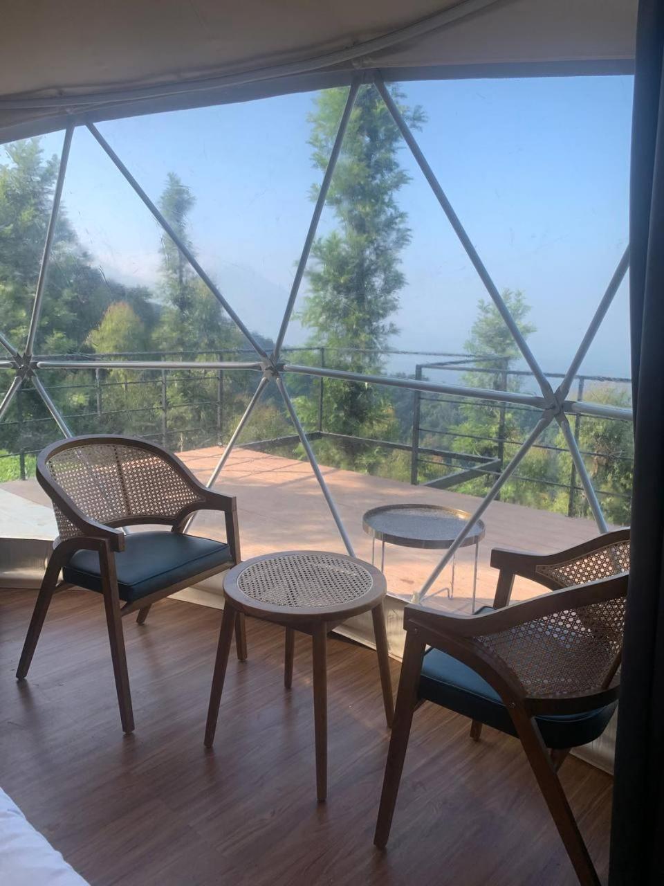 Vythiri Tea Valley I Best Hotel In Wayanad L Hotels In Vythiri Wayanad Buitenkant foto